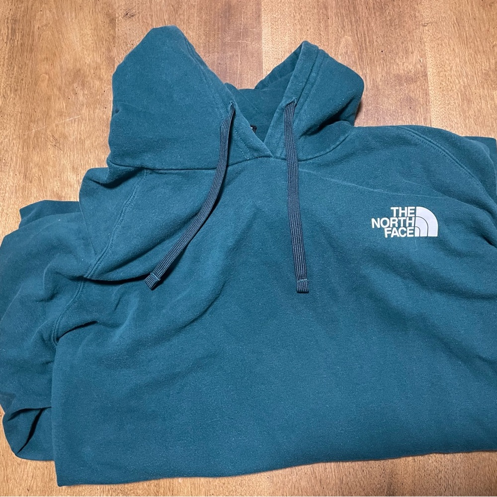 THE NORTH FACE Sweatshirt